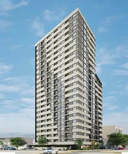 Proyecto Family Apartments