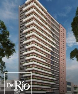 Proyecto Del Río en Pueblo Libre