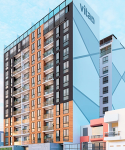 Nitoa 5 en Surquillo