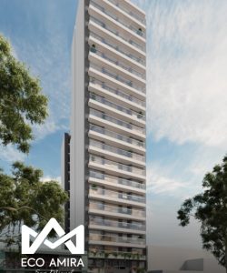 ECO AMIRA - San Miguel