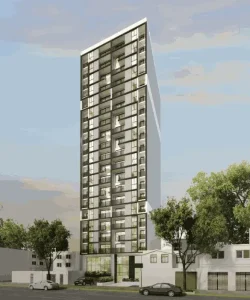 Soil en Pueblo Libre